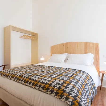 Principe Real 3* Lisboa