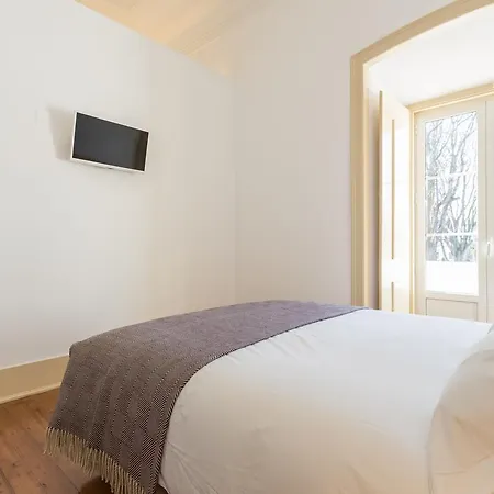 Principe Real 3* Lisboa