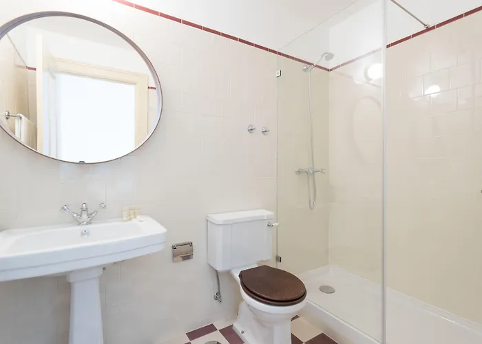 Гостевой дом Principe Real 3*