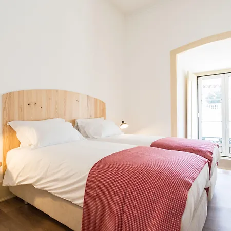 Maison d'hôtes Principe Real