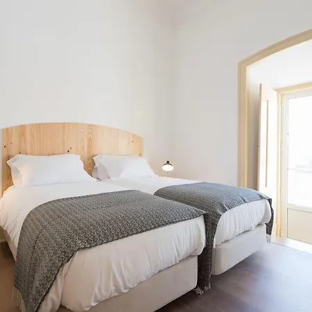 Maison d'hôtes Principe Real