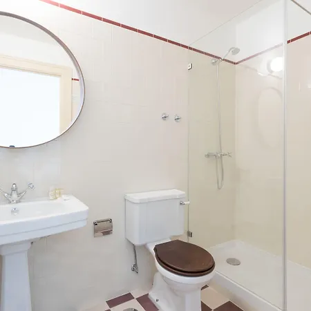 Maison d'hôtes Principe Real 3*