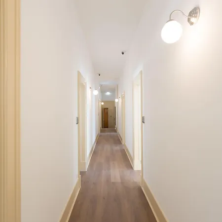 Maison d'hôtes Principe Real