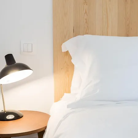 Guest house Principe Real
