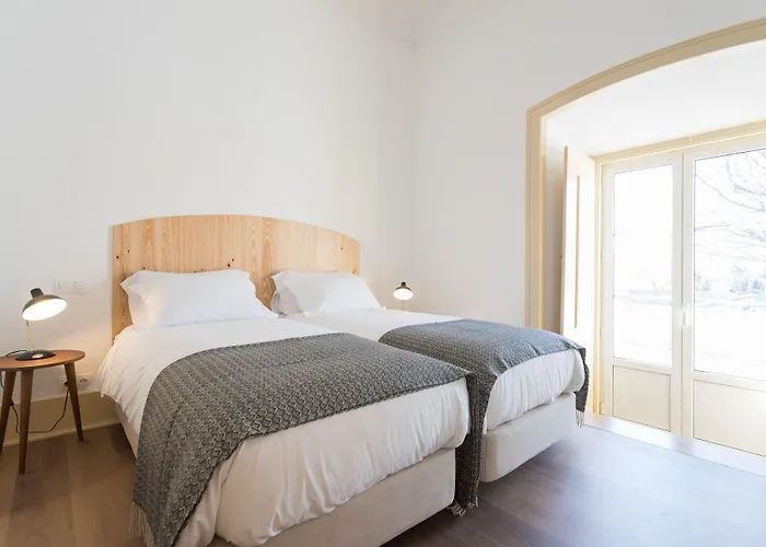 Guest house Principe Real