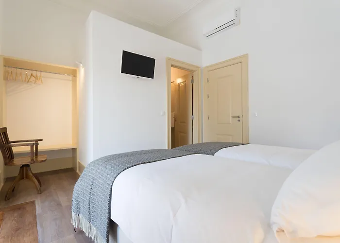 Principe Real Guest house Lisbon
