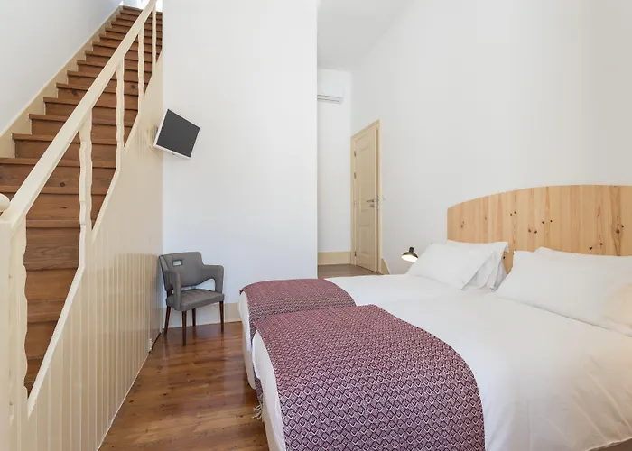 Real Pensión Lisboa