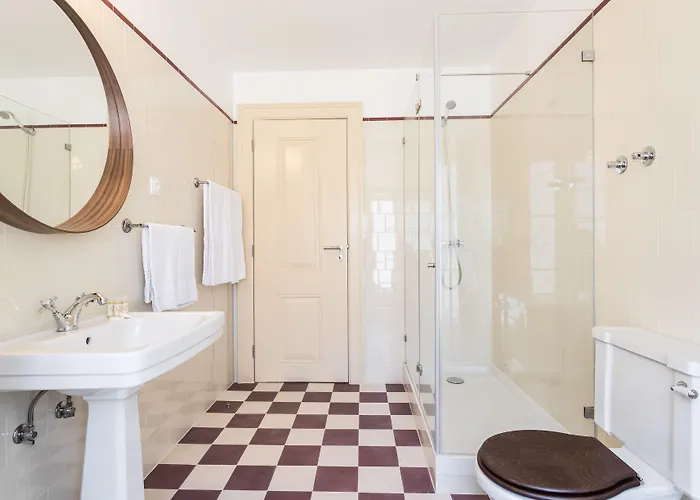 Guest house Principe Real Lisbon