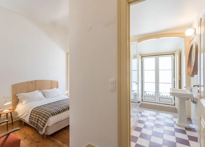 Pensión Real Lisboa