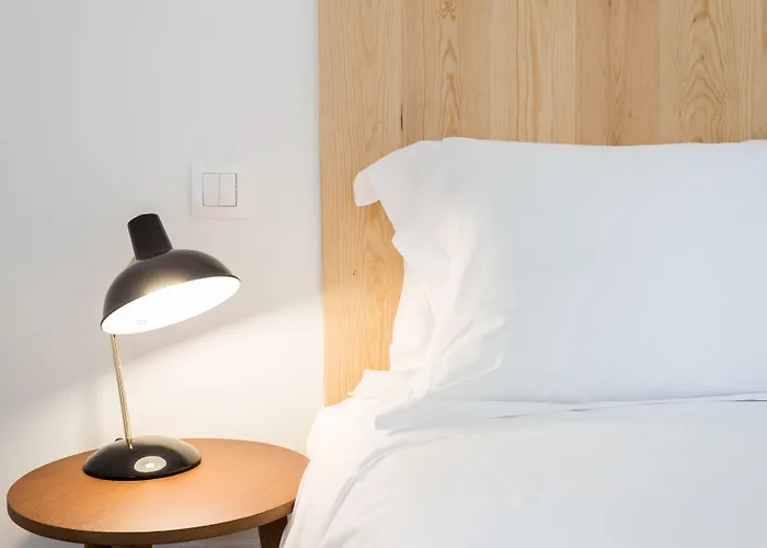Principe Real Guest house Lisbon