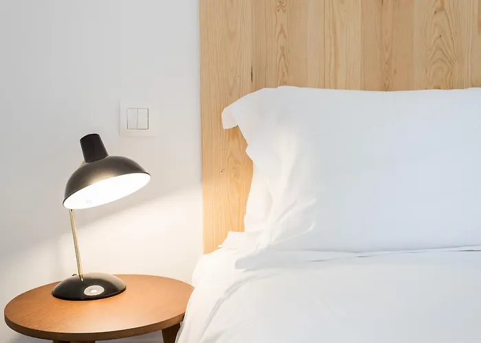 Guest house Principe Real