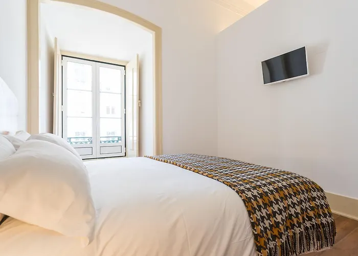 Principe Real Gæstehus