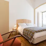 Gæstehus Principe Real 3*