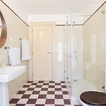 Gæstehus Principe Real Lisboa