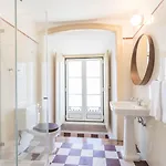 Principe Real Gæstehus