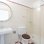 Gæstehus Principe Real 3*