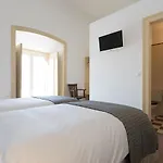 Gæstehus Principe Real Lisboa
