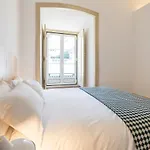 Gæstehus Principe Real Lisboa