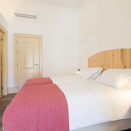 Principe Real Gasthuis