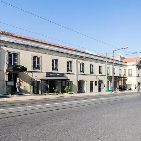 Principe Real Gasthuis